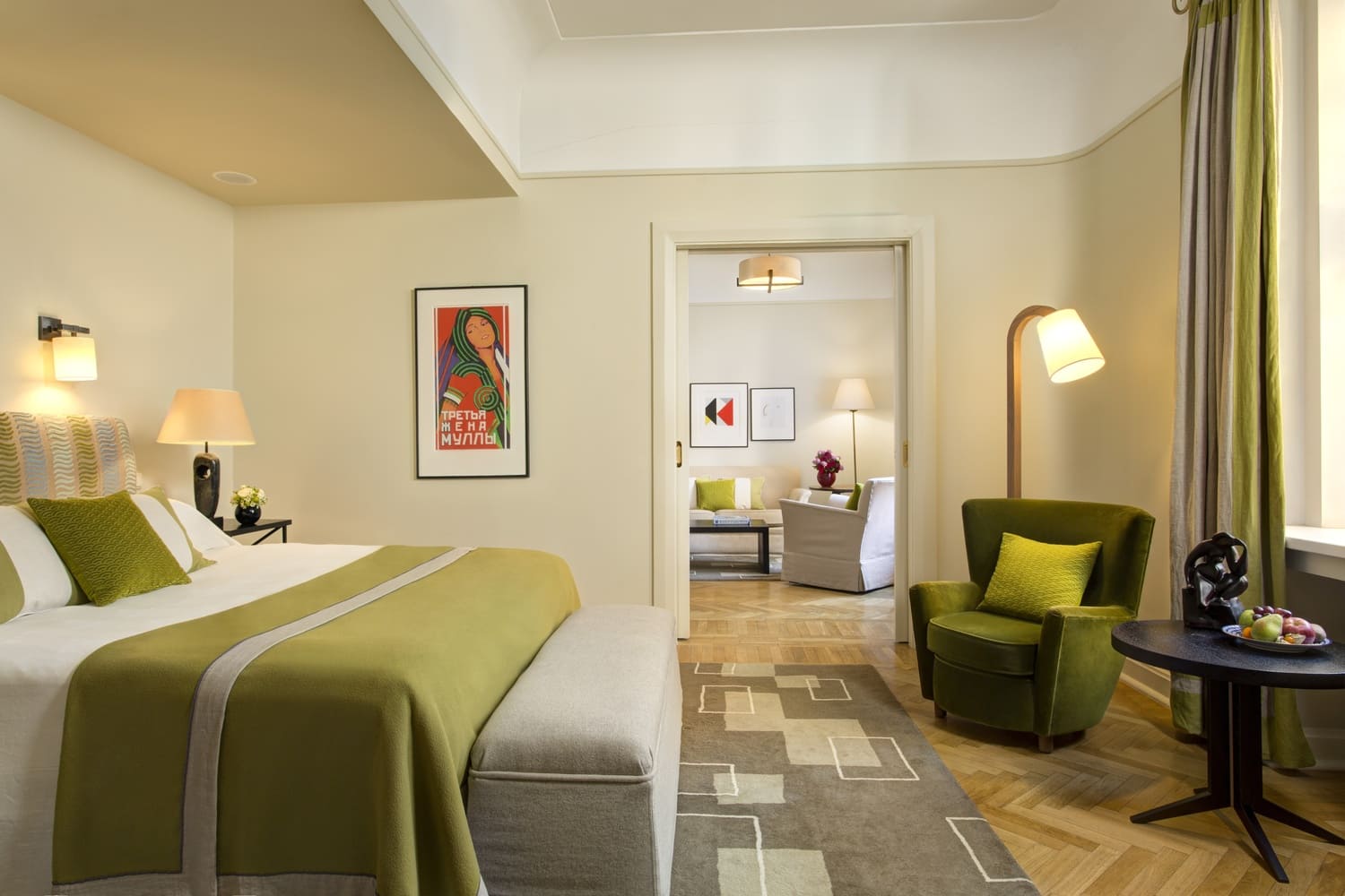 Hotel Astoria 5 Hotel Astoria 5